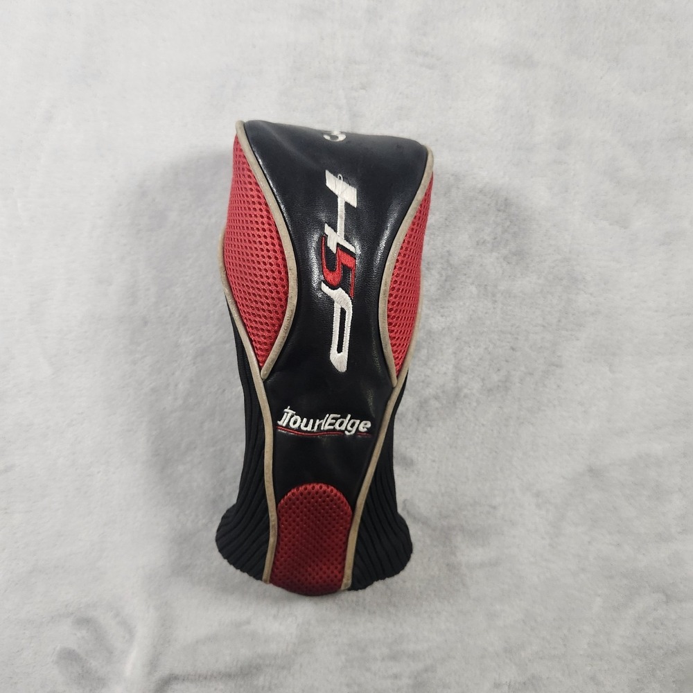 Tour Edge H5P fairway 3 wood‎ Headcover
